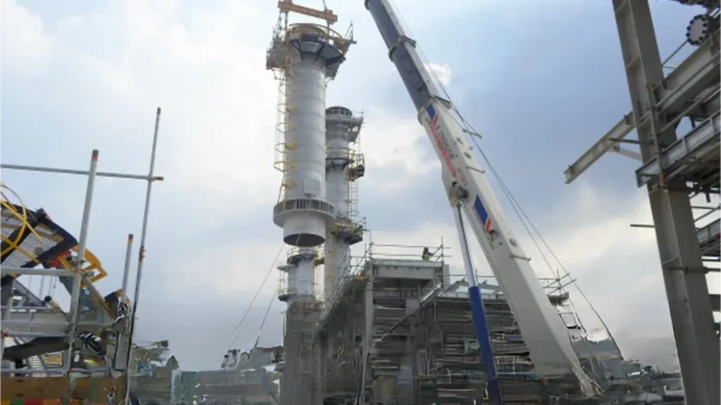 PT Pertamina EP Cepu, Blora